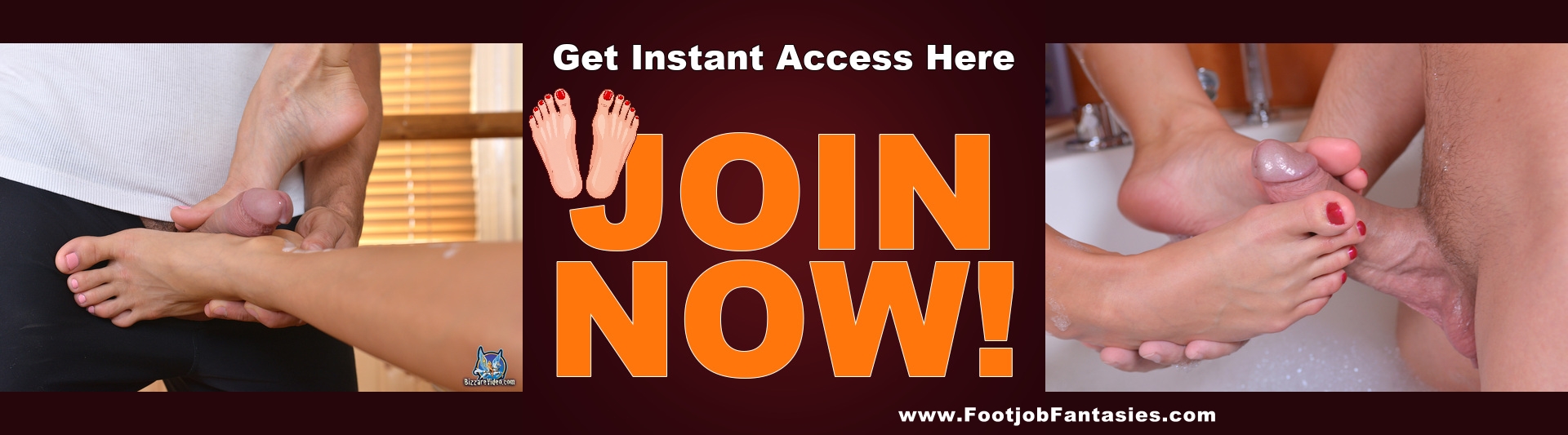 Footer