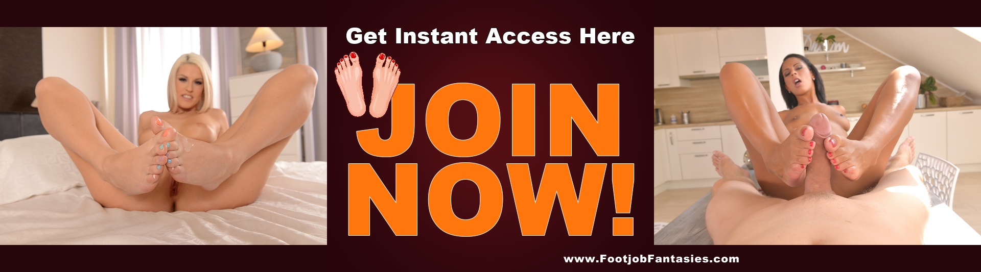 Footer