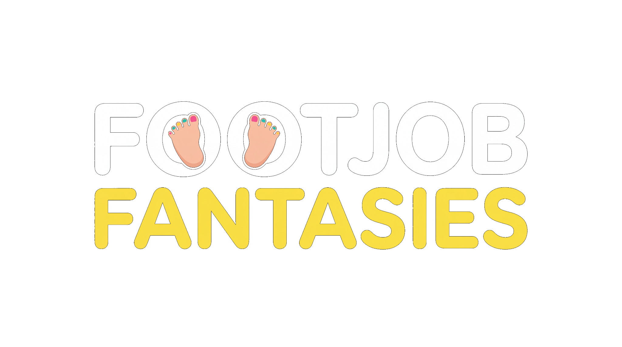 Footjob Fantasies